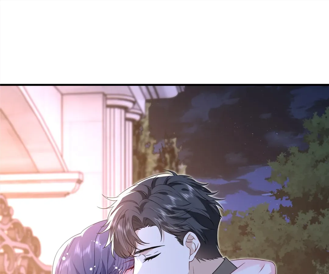 Mr. Qiao, Madam Is Spoiled by You Chapter 56 page 2
