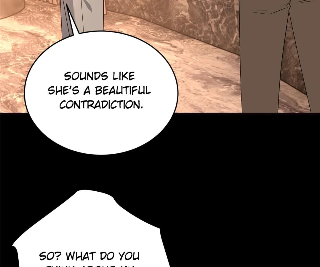 Mr. Qiao, Madam Is Spoiled by You Chapter 57 page 54