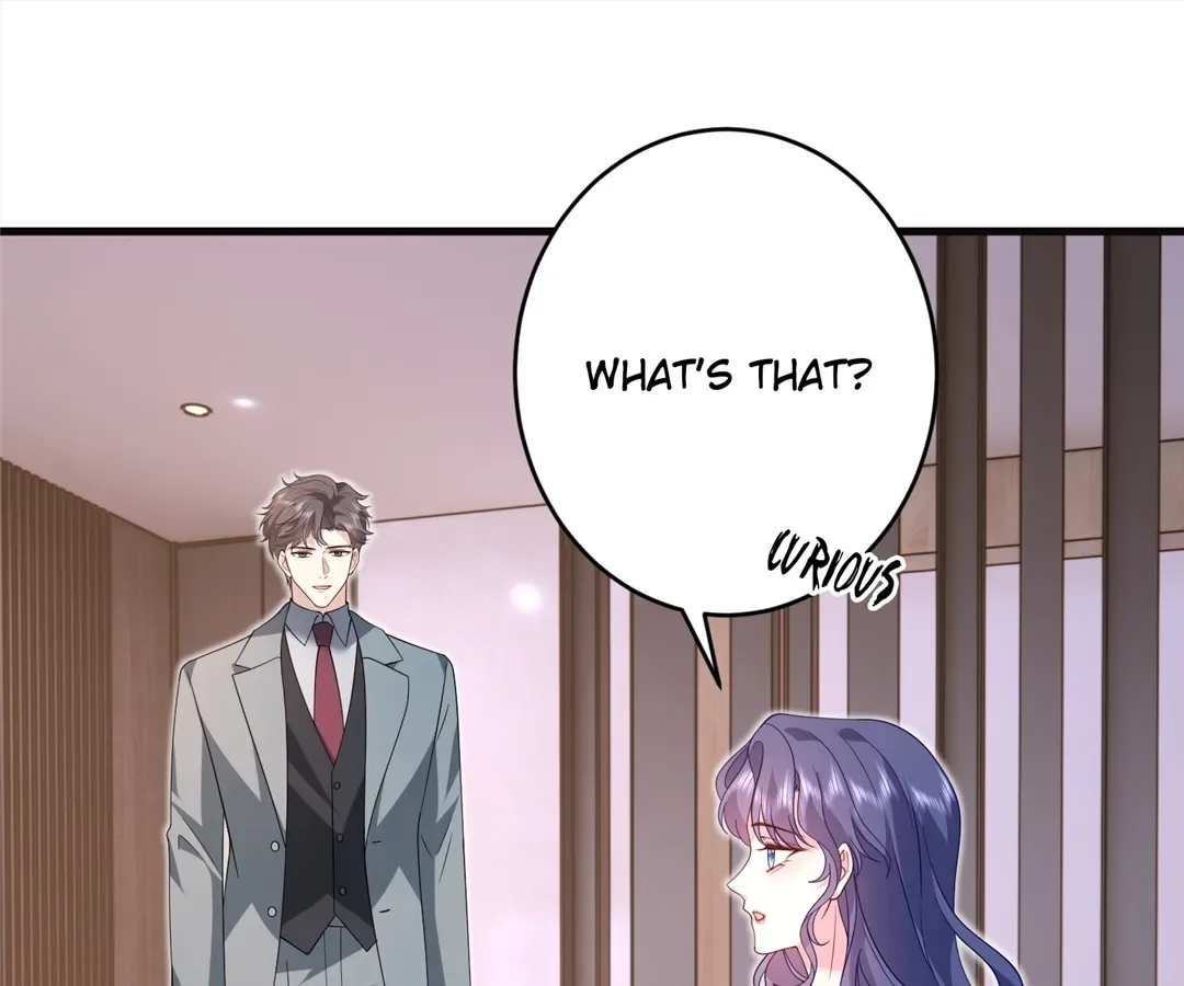 Mr. Qiao, Madam Is Spoiled by You Chapter 57 page 26