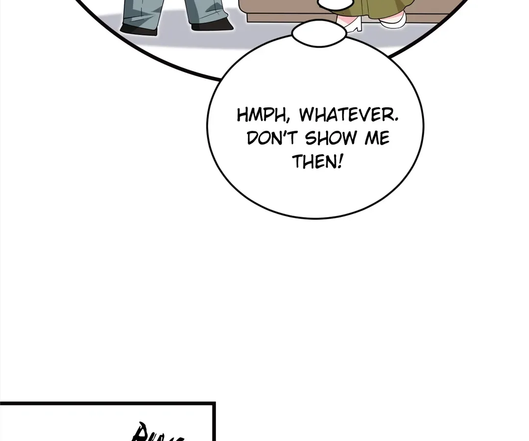 Mr. Qiao, Madam Is Spoiled by You Chapter 57 page 29