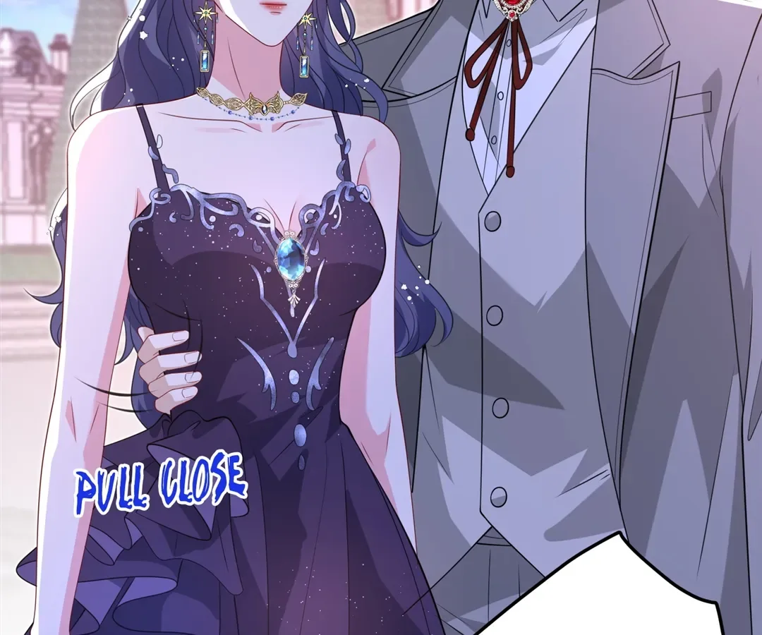 Mr. Qiao, Madam Is Spoiled by You Chapter 58 page 29
