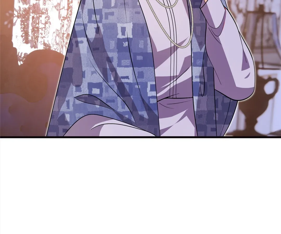 Mr. Qiao, Madam Is Spoiled by You Chapter 57 page 41