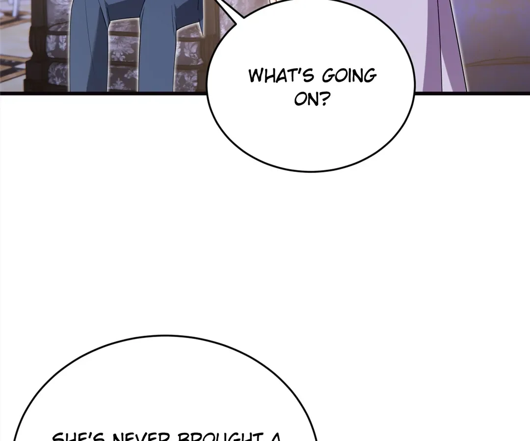 Mr. Qiao, Madam Is Spoiled by You Chapter 57 page 39