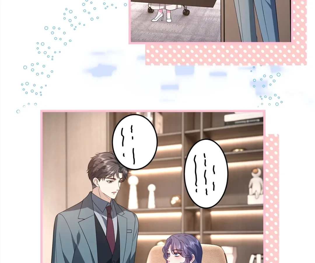 Mr. Qiao, Madam Is Spoiled by You Chapter 57 page 19