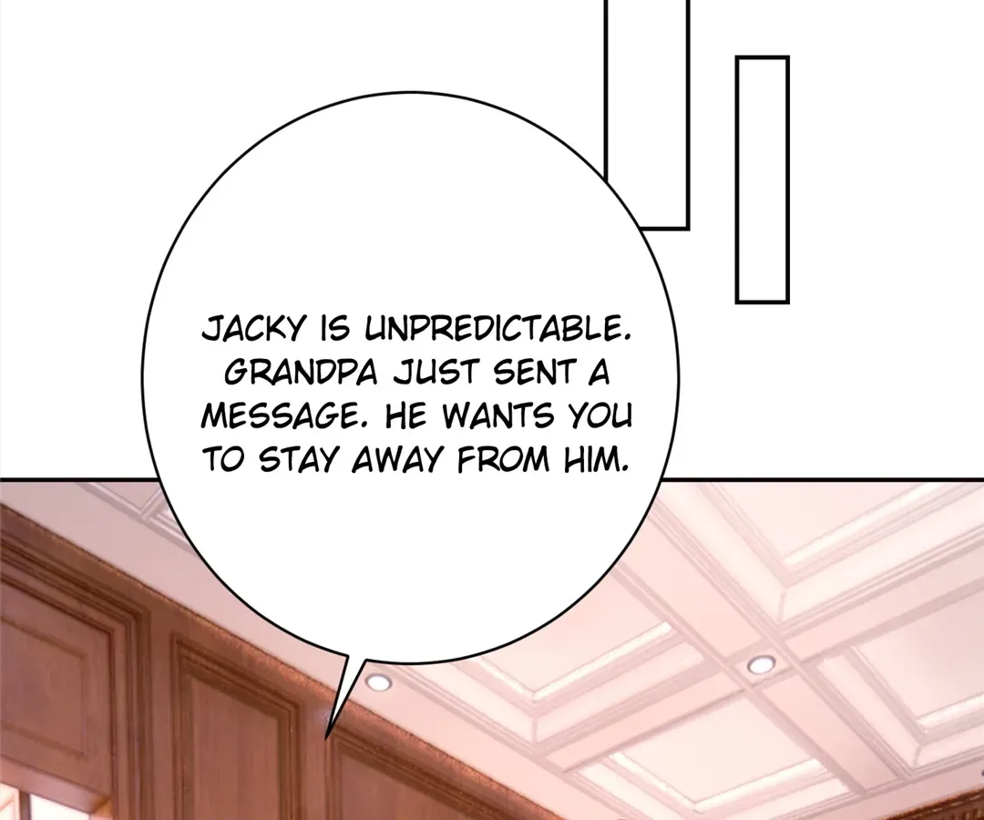 Mr. Qiao, Madam Is Spoiled by You Chapter 58 page 48