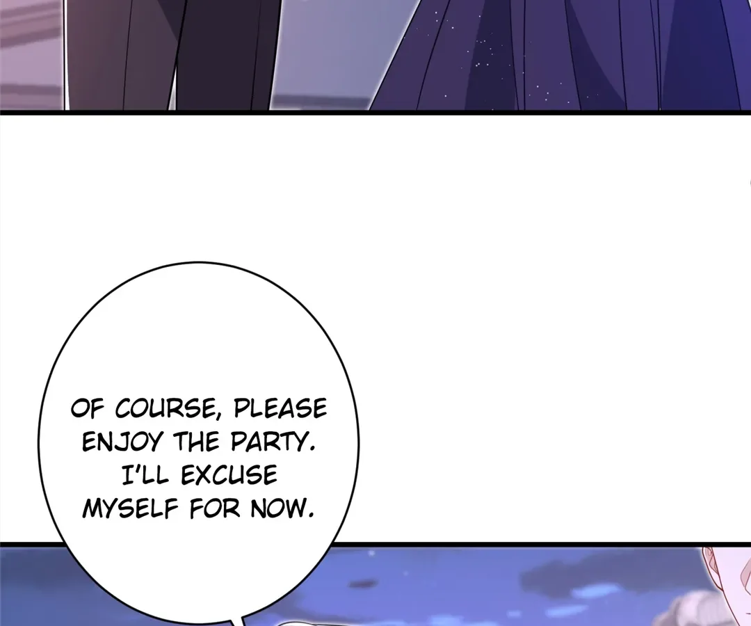 Mr. Qiao, Madam Is Spoiled by You Chapter 58 page 43