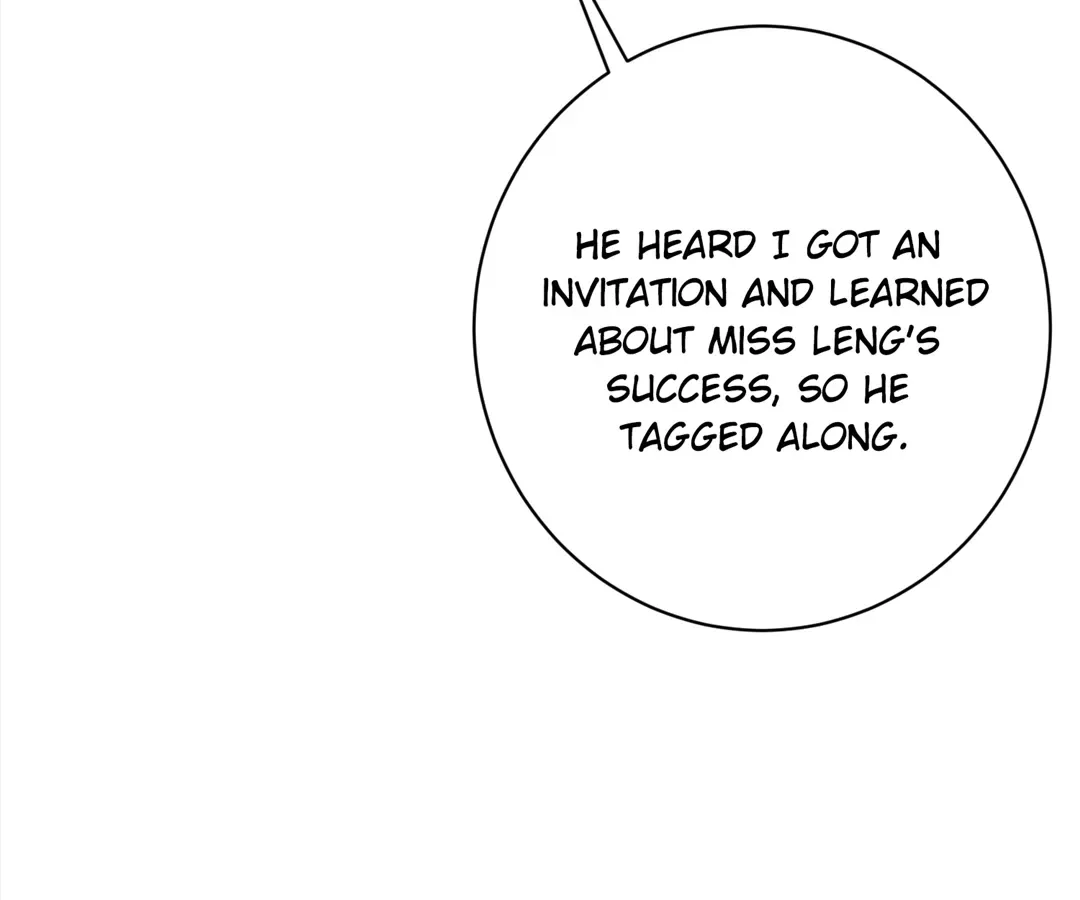 Mr. Qiao, Madam Is Spoiled by You Chapter 58 page 38