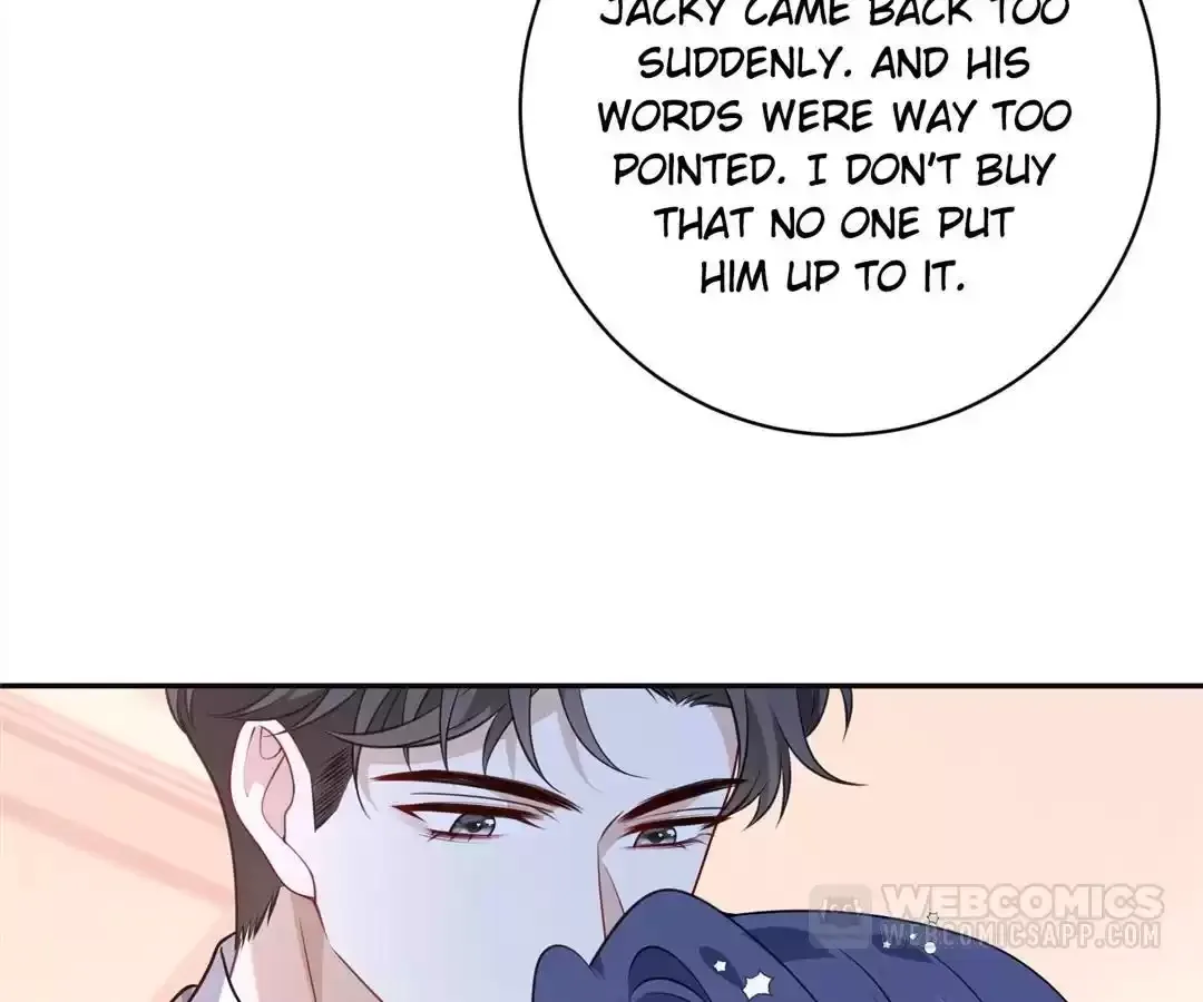 Mr. Qiao, Madam Is Spoiled by You Chapter 58 page 68
