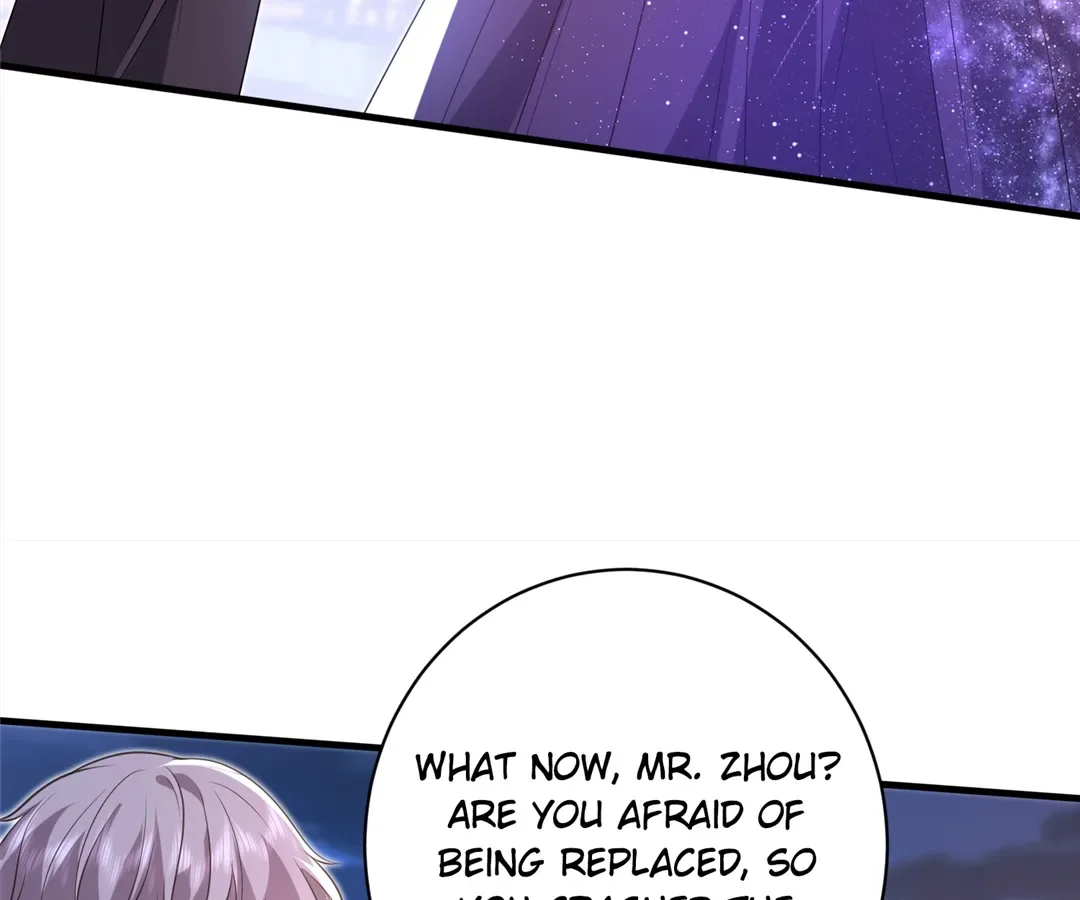 Mr. Qiao, Madam Is Spoiled by You Chapter 58 page 23