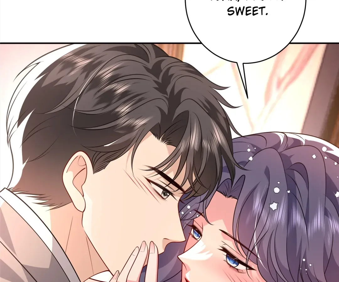 Mr. Qiao, Madam Is Spoiled by You Chapter 58 page 64