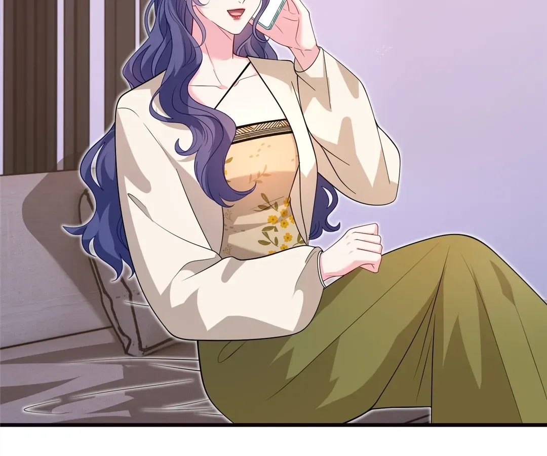 Mr. Qiao, Madam Is Spoiled by You Chapter 57 page 31