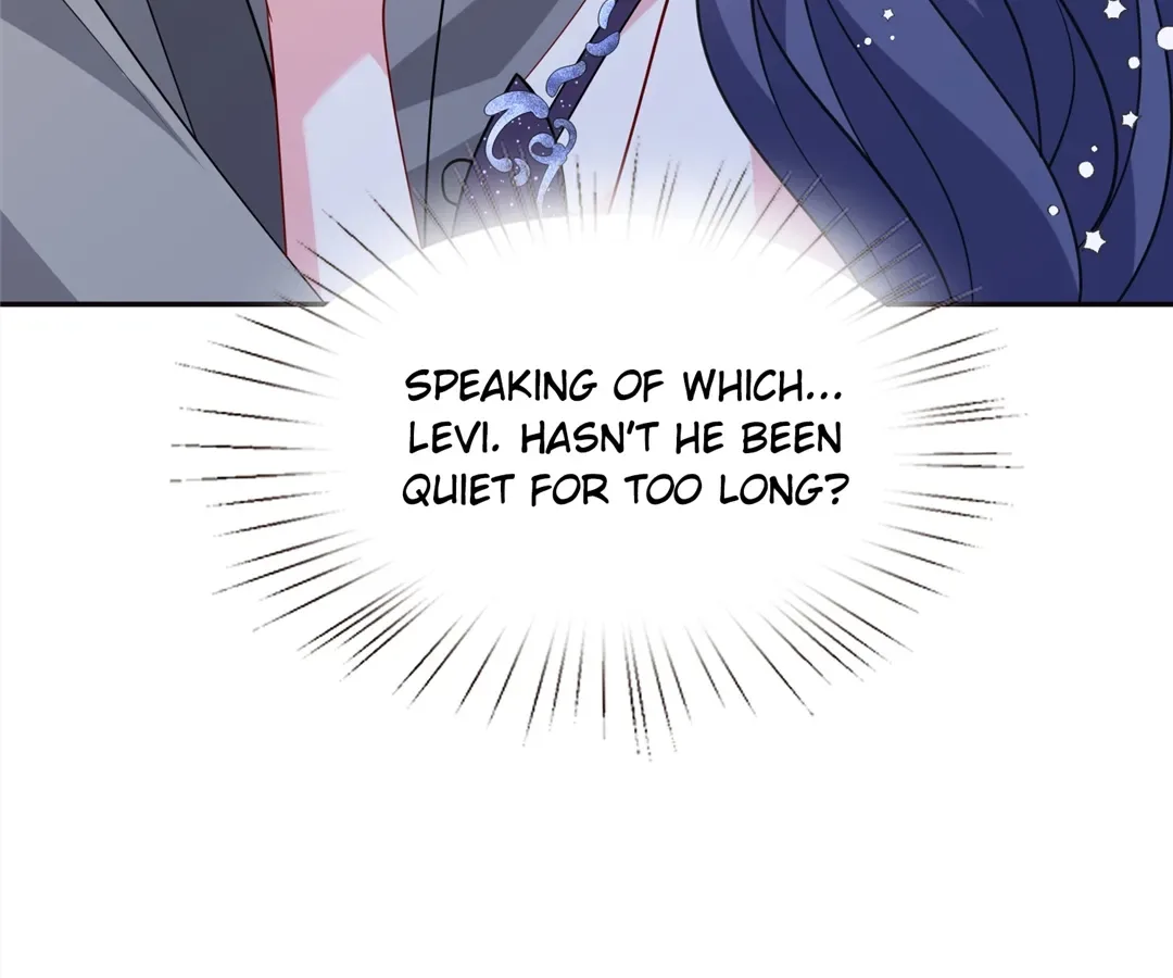 Mr. Qiao, Madam Is Spoiled by You Chapter 58 page 70