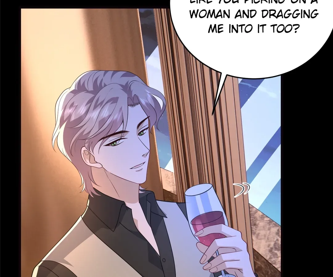 Mr. Qiao, Madam Is Spoiled by You Chapter 57 page 57