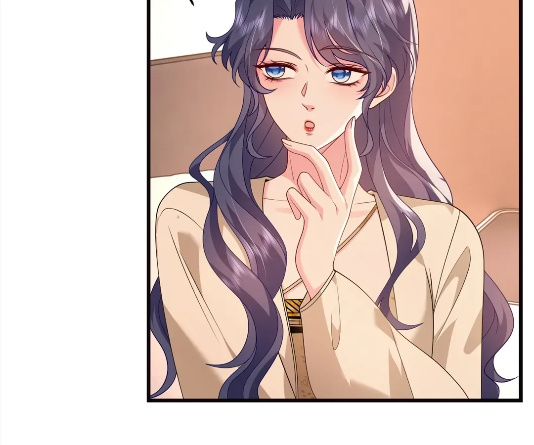 Mr. Qiao, Madam Is Spoiled by You Chapter 57 page 5