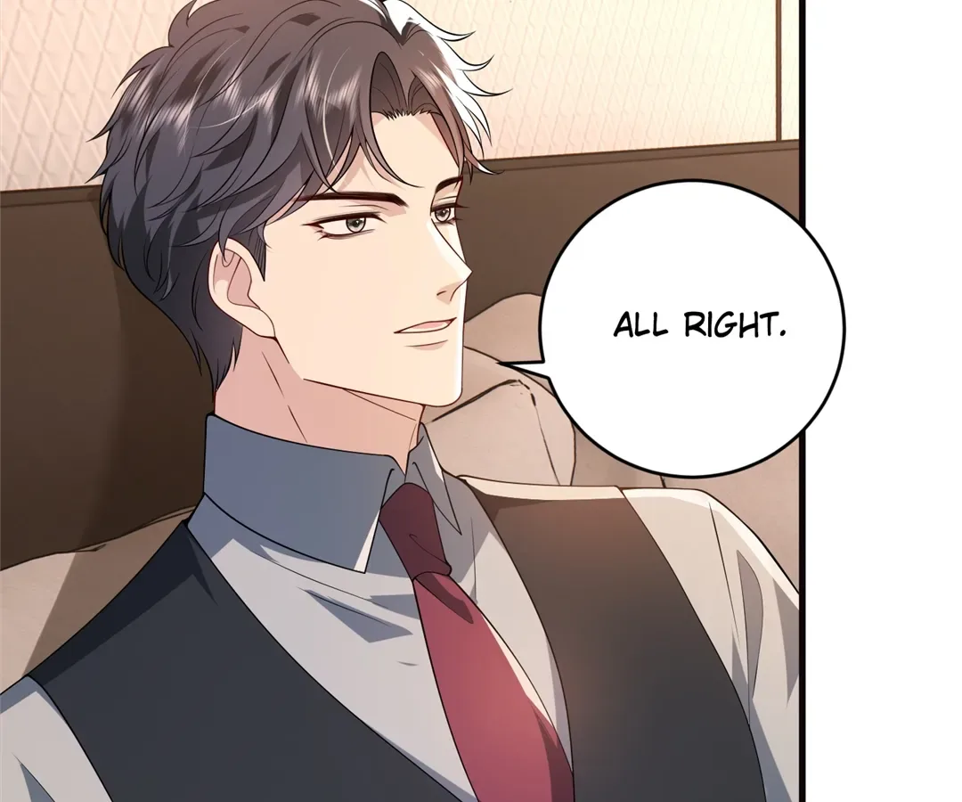 Mr. Qiao, Madam Is Spoiled by You Chapter 57 page 10