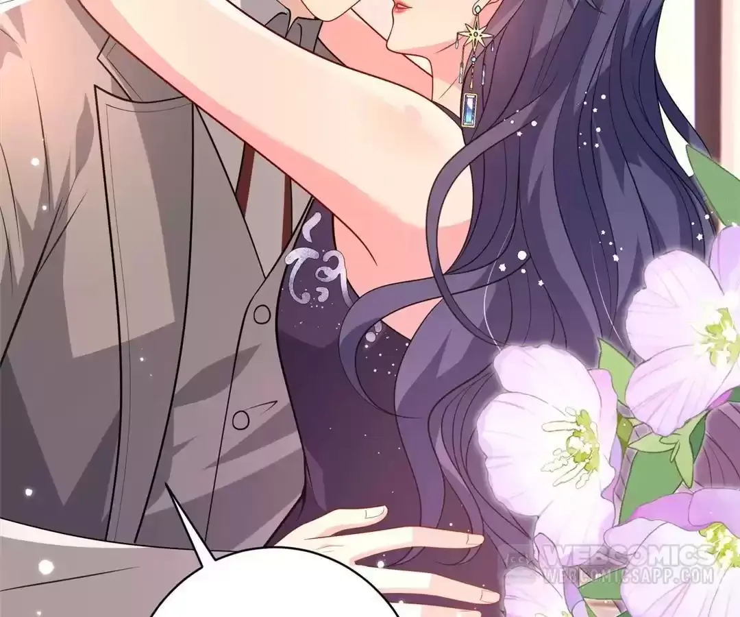 Mr. Qiao, Madam Is Spoiled by You Chapter 58 page 60