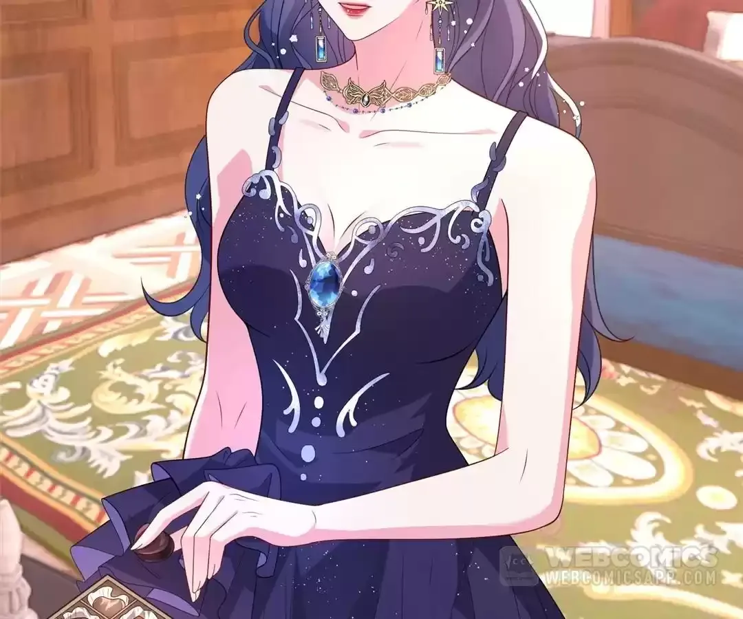 Mr. Qiao, Madam Is Spoiled by You Chapter 58 page 52