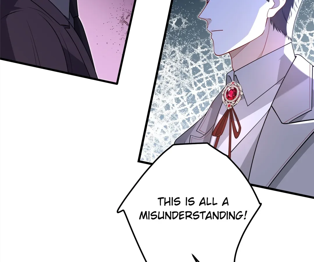 Mr. Qiao, Madam Is Spoiled by You Chapter 58 page 35