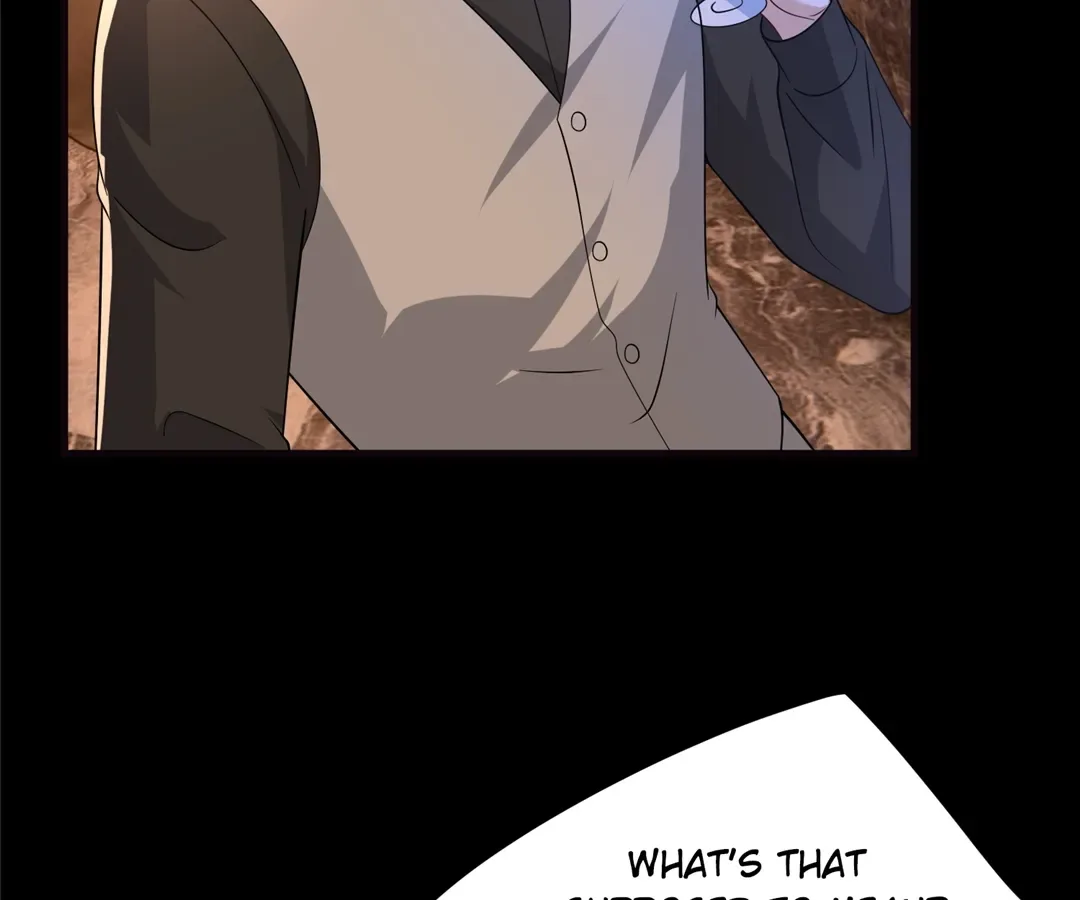 Mr. Qiao, Madam Is Spoiled by You Chapter 57 page 58