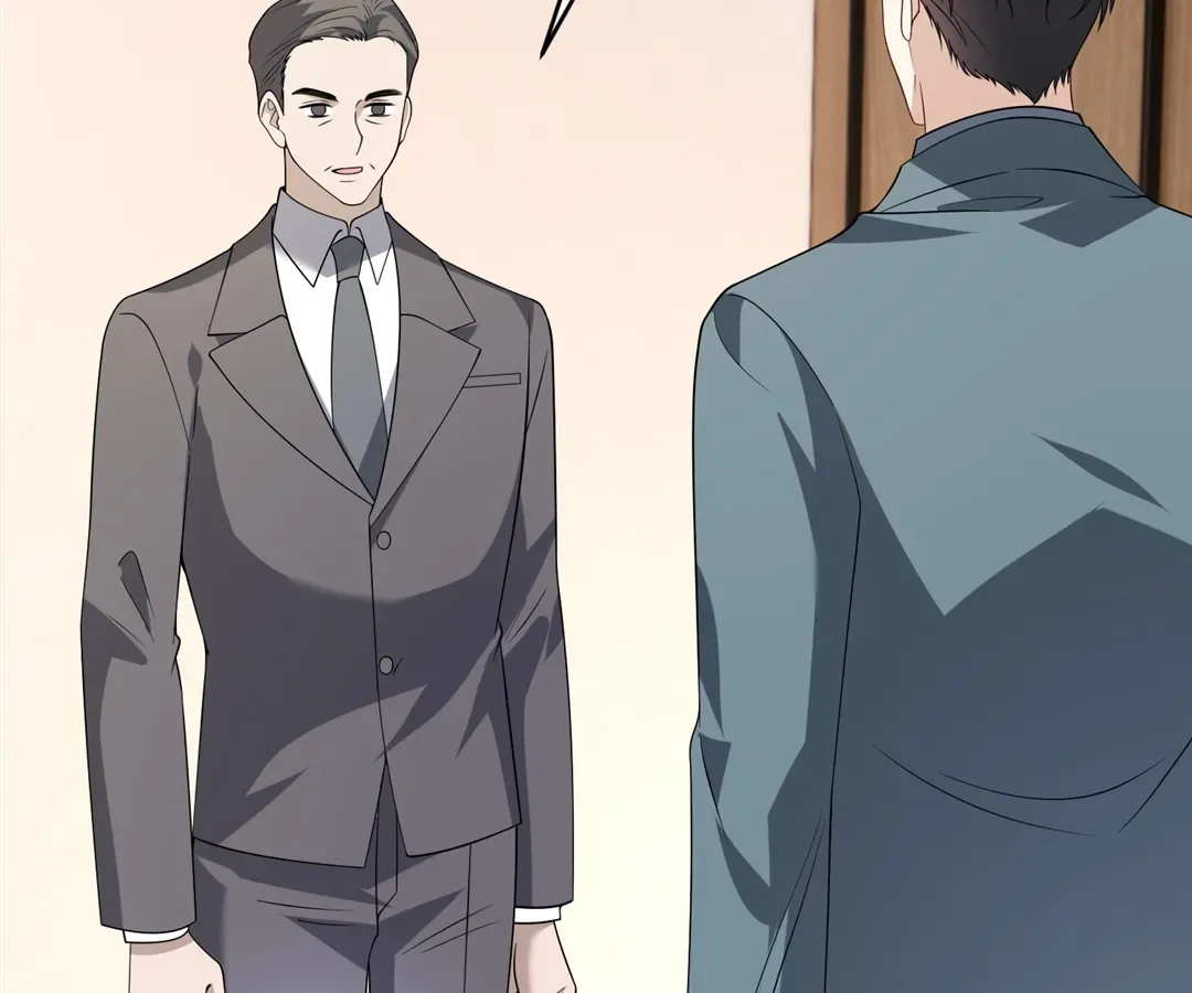 Mr. Qiao, Madam Is Spoiled by You Chapter 57 page 22
