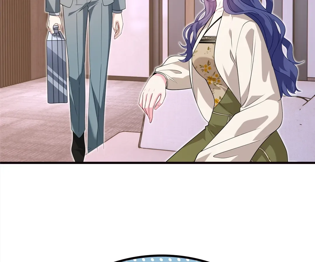Mr. Qiao, Madam Is Spoiled by You Chapter 57 page 27