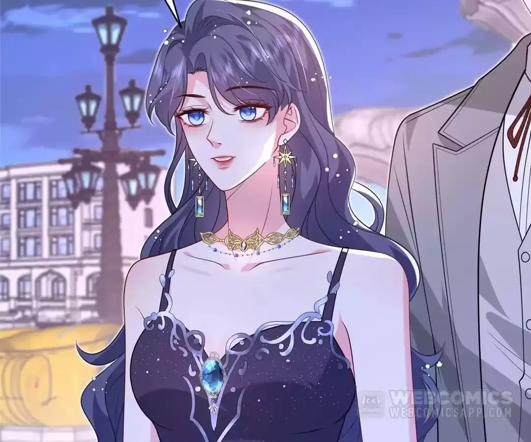Mr. Qiao, Madam Is Spoiled by You Chapter 58 page 44