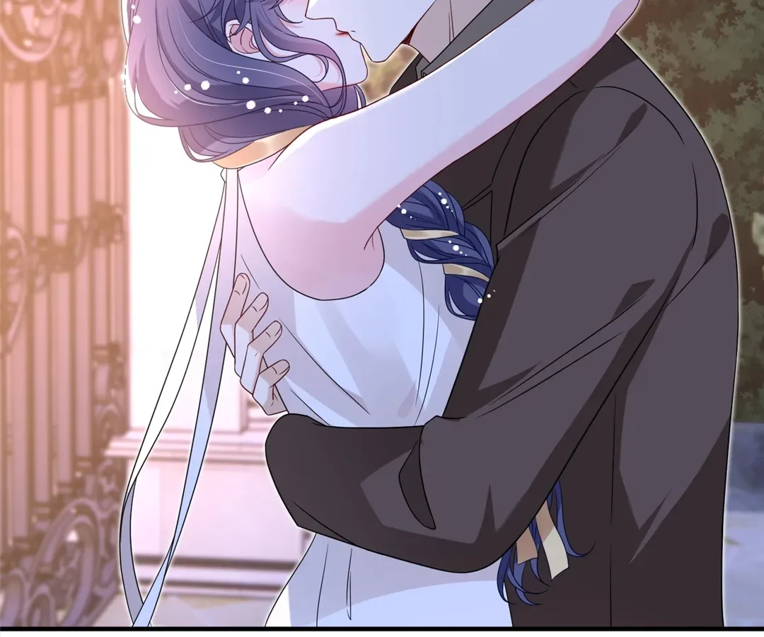 Mr. Qiao, Madam Is Spoiled by You Chapter 56 page 3