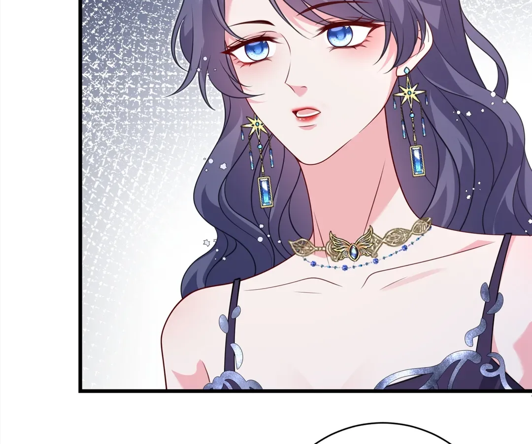 Mr. Qiao, Madam Is Spoiled by You Chapter 58 page 40