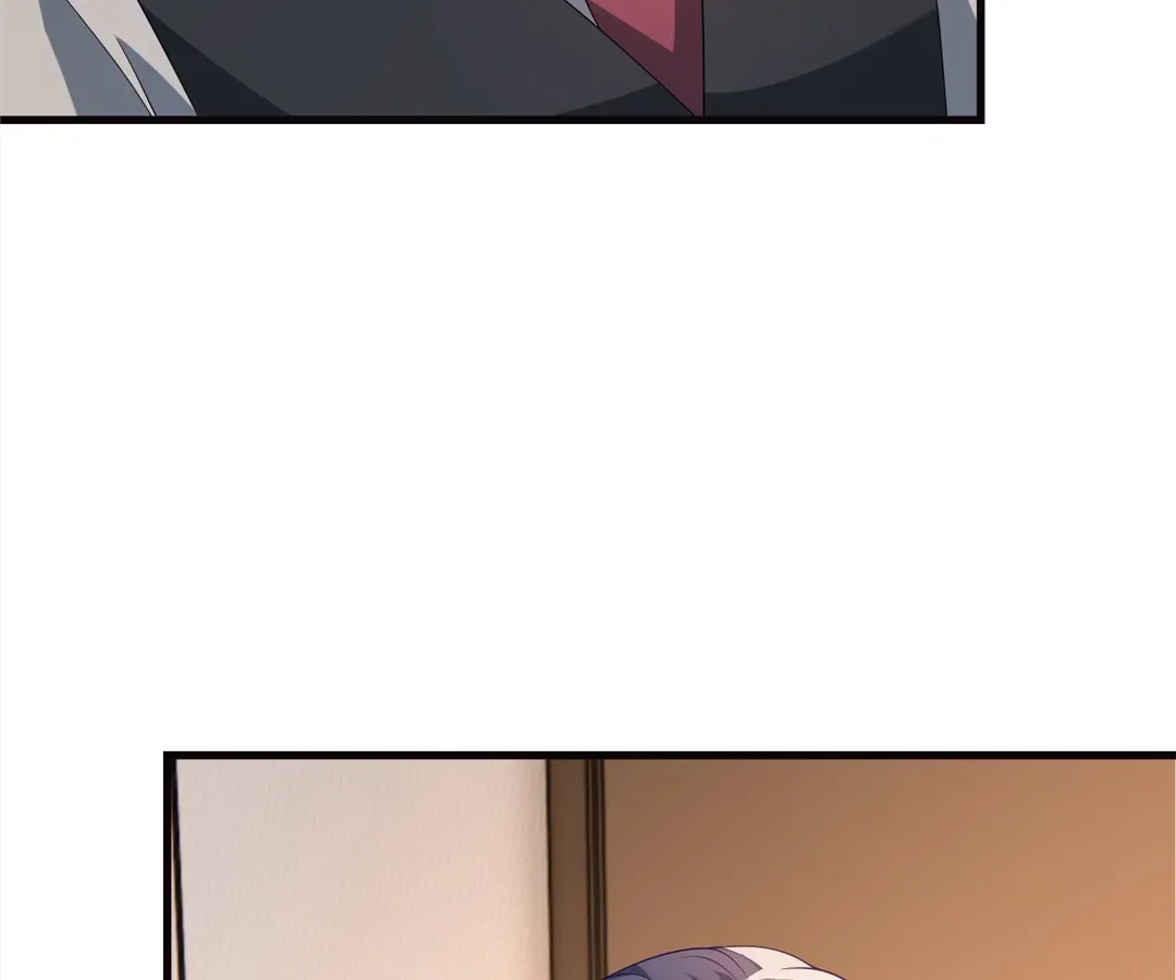 Mr. Qiao, Madam Is Spoiled by You Chapter 57 page 11