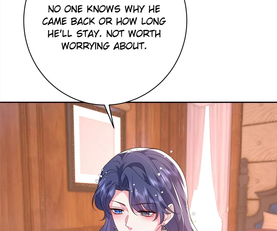 Mr. Qiao, Madam Is Spoiled by You Chapter 58 page 51