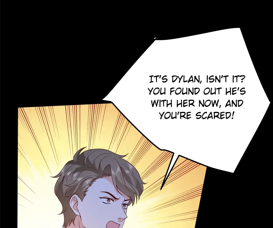 Mr. Qiao, Madam Is Spoiled by You Chapter 57 page 69