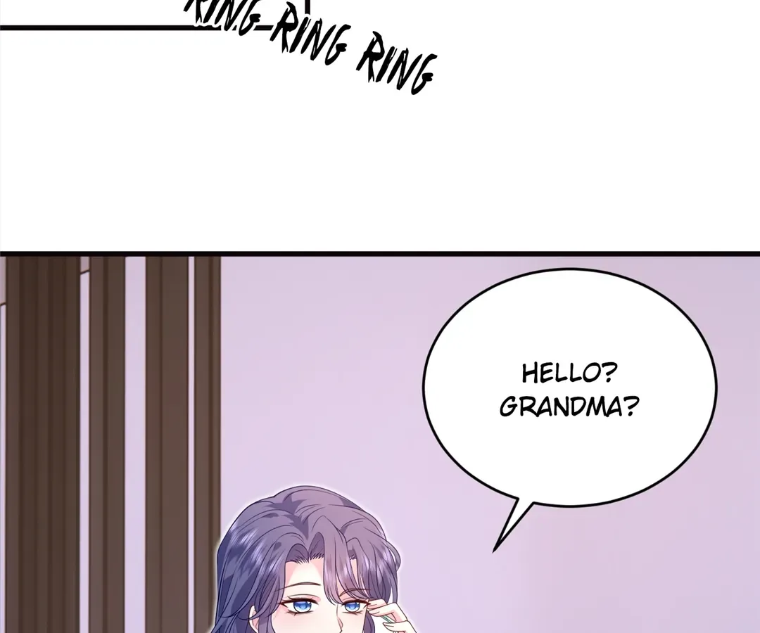 Mr. Qiao, Madam Is Spoiled by You Chapter 57 page 30