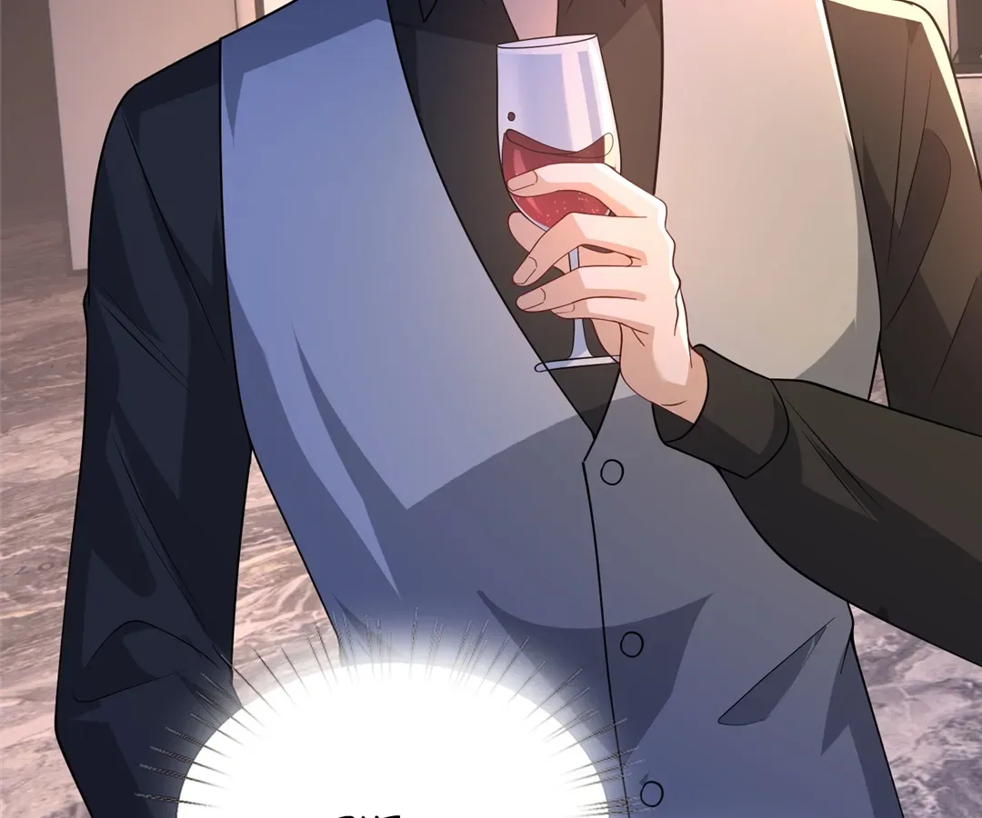 Mr. Qiao, Madam Is Spoiled by You Chapter 57 page 72