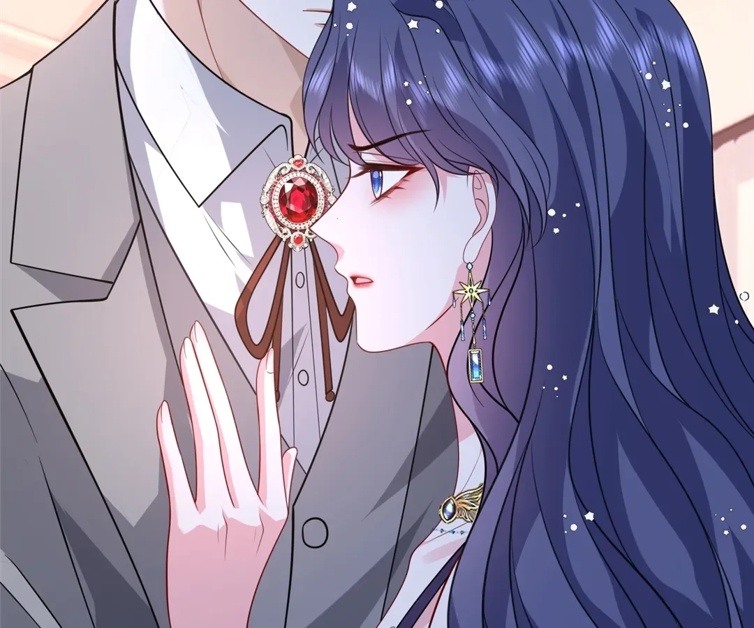 Mr. Qiao, Madam Is Spoiled by You Chapter 58 page 69