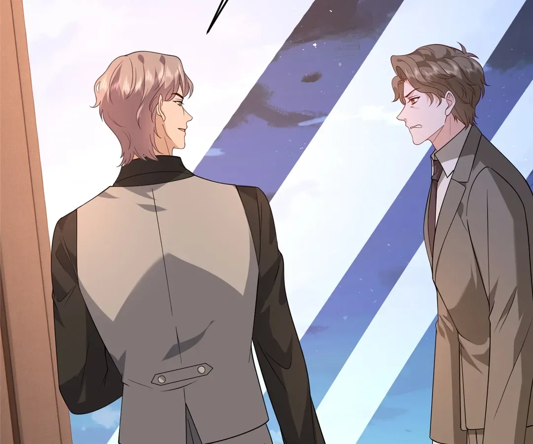 Mr. Qiao, Madam Is Spoiled by You Chapter 57 page 61