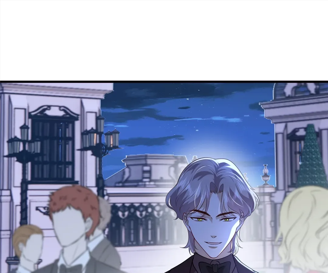 Mr. Qiao, Madam Is Spoiled by You Chapter 57 page 50