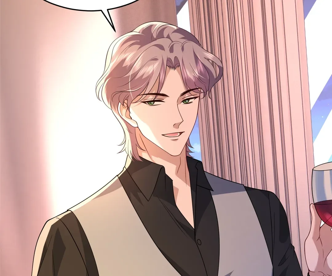 Mr. Qiao, Madam Is Spoiled by You Chapter 57 page 63