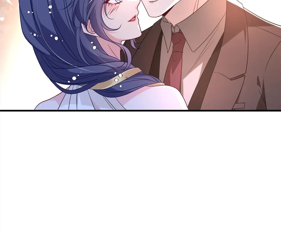 Mr. Qiao, Madam Is Spoiled by You Chapter 56 page 5