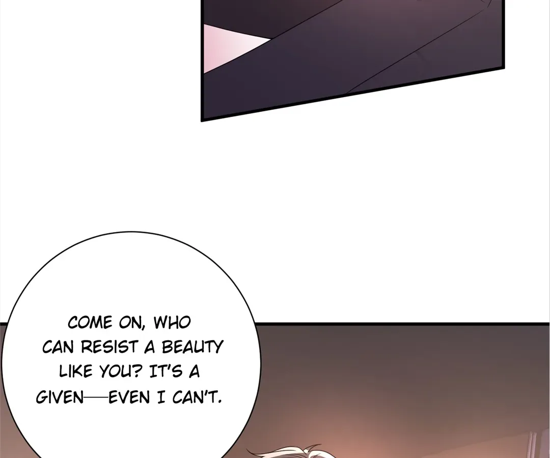 Mr. Qiao, Madam Is Spoiled by You Chapter 54 page 45