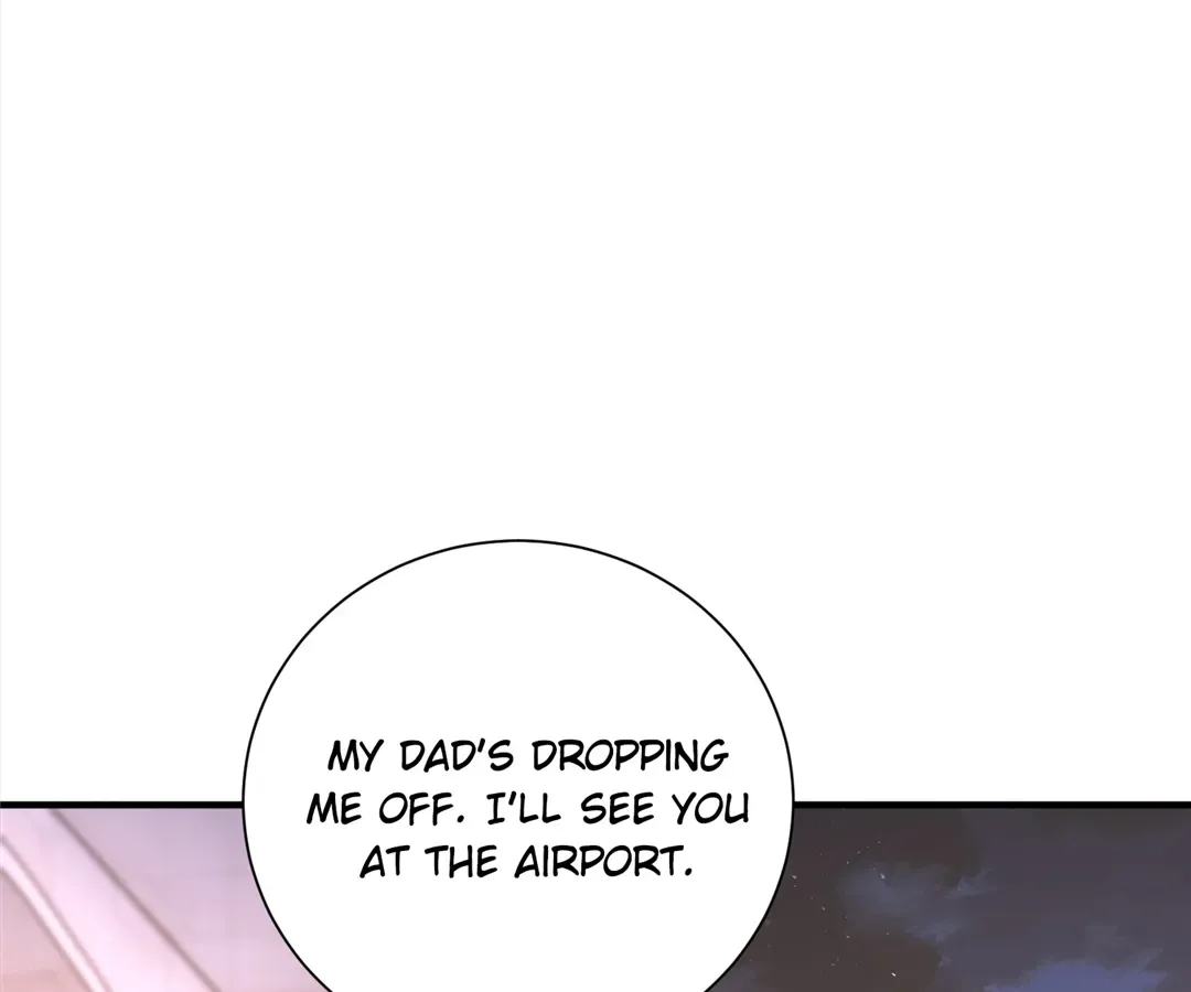 Mr. Qiao, Madam Is Spoiled by You Chapter 56 page 8