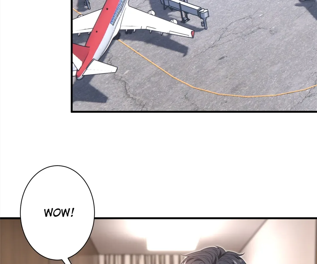 Mr. Qiao, Madam Is Spoiled by You Chapter 56 page 15