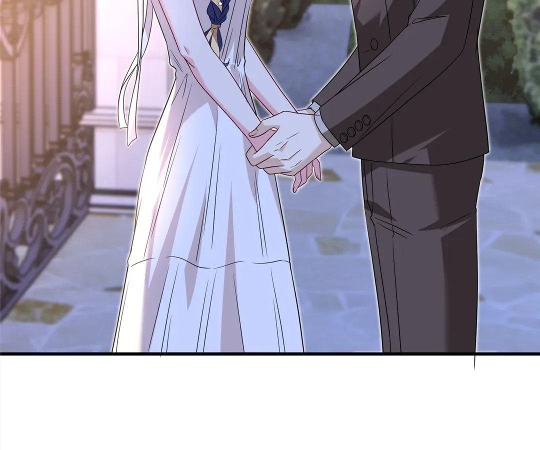 Mr. Qiao, Madam Is Spoiled by You Chapter 56 page 10