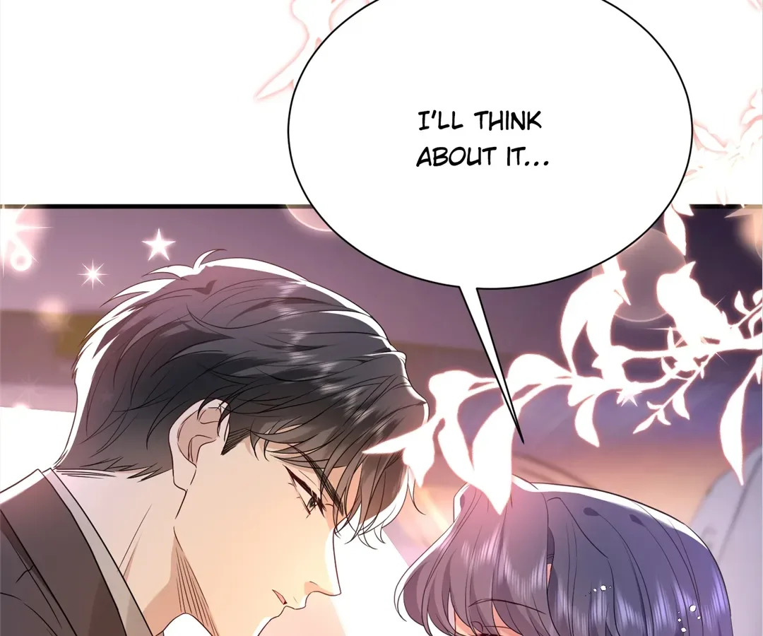 Mr. Qiao, Madam Is Spoiled by You Chapter 54 page 29