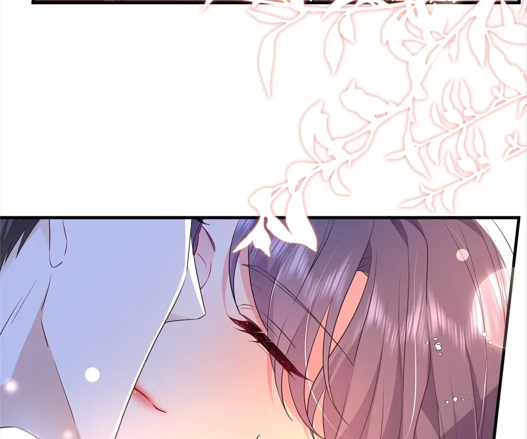 Mr. Qiao, Madam Is Spoiled by You Chapter 54 page 33