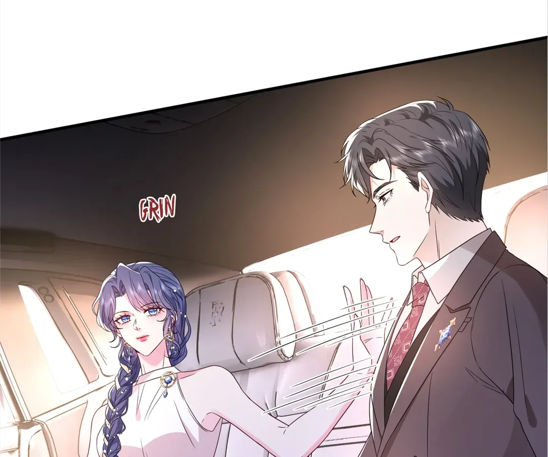 Mr. Qiao, Madam Is Spoiled by You Chapter 54 page 41