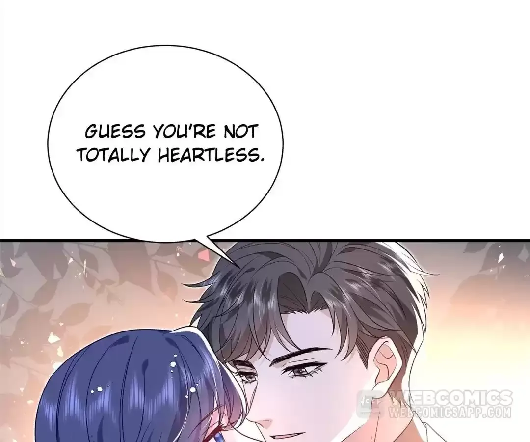 Mr. Qiao, Madam Is Spoiled by You Chapter 56 page 4