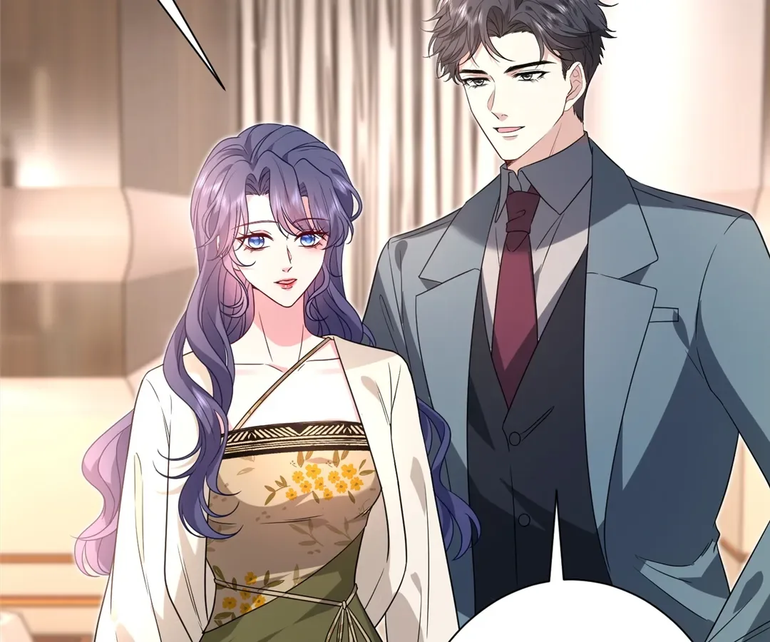 Mr. Qiao, Madam Is Spoiled by You Chapter 56 page 16