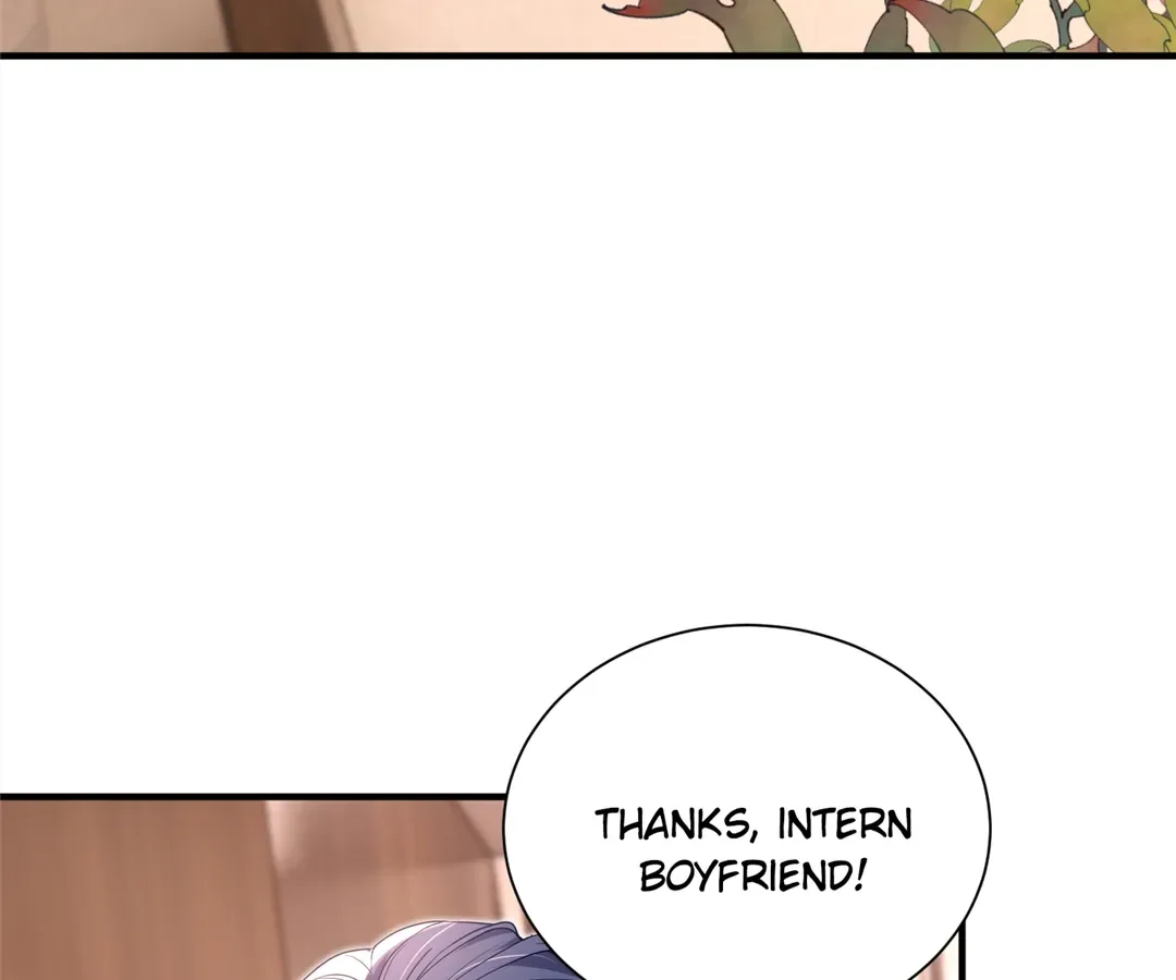 Mr. Qiao, Madam Is Spoiled by You Chapter 56 page 19