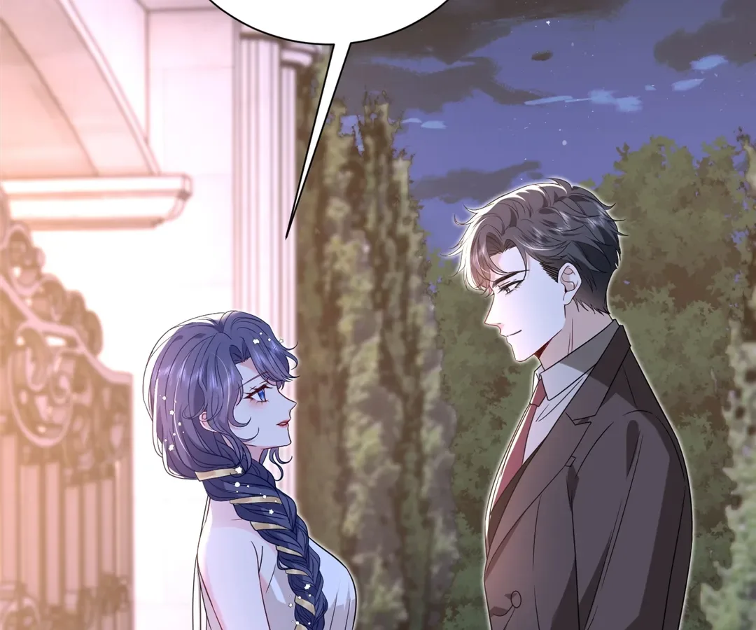 Mr. Qiao, Madam Is Spoiled by You Chapter 56 page 9