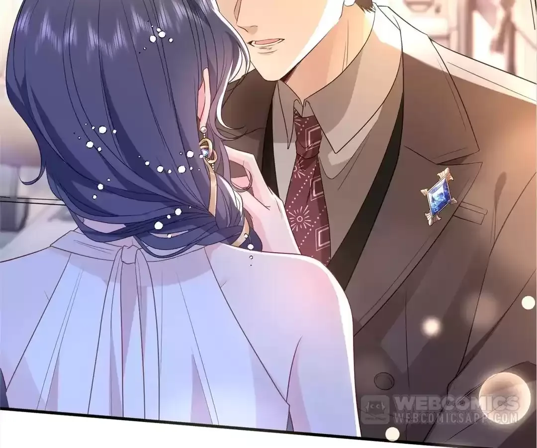 Mr. Qiao, Madam Is Spoiled by You Chapter 54 page 36